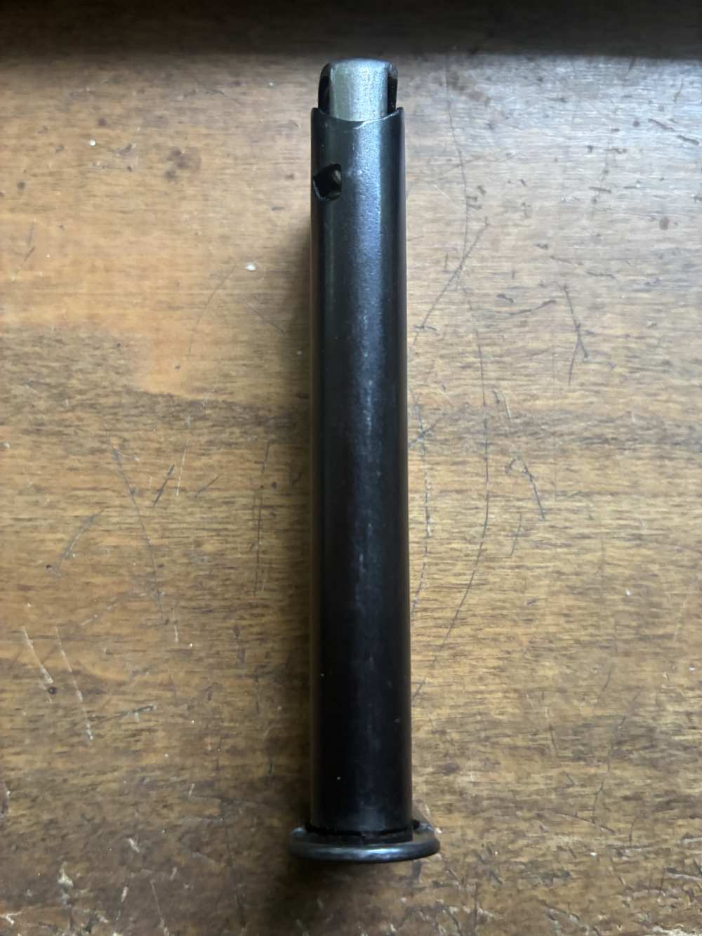 French Manhurin PPK 7.65 32acp 7rd Magazine-img-2