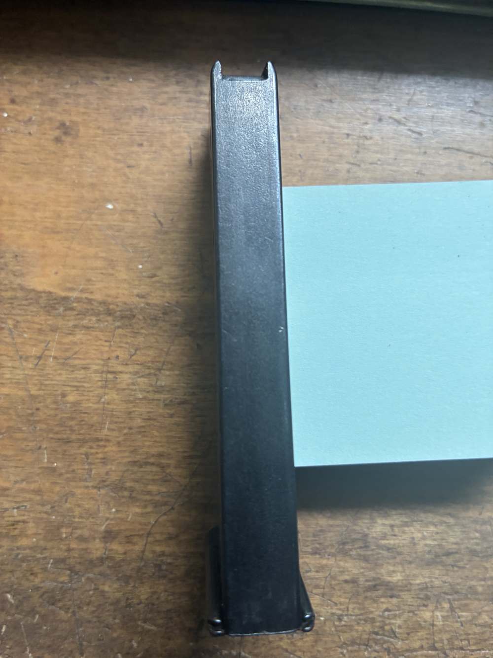 French Manhurin PPK 7.65 32acp 7rd Magazine-img-3