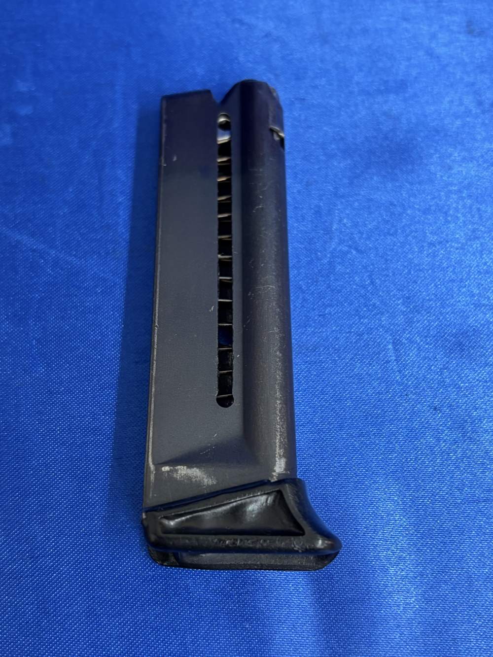 WW2 German Walther PP 22LR Eagle N Proofed 1940-img-24