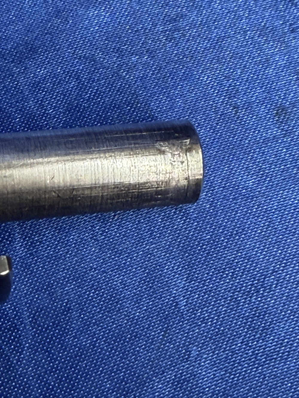 WW2 German Walther PP 22LR Eagle N Proofed 1940-img-22