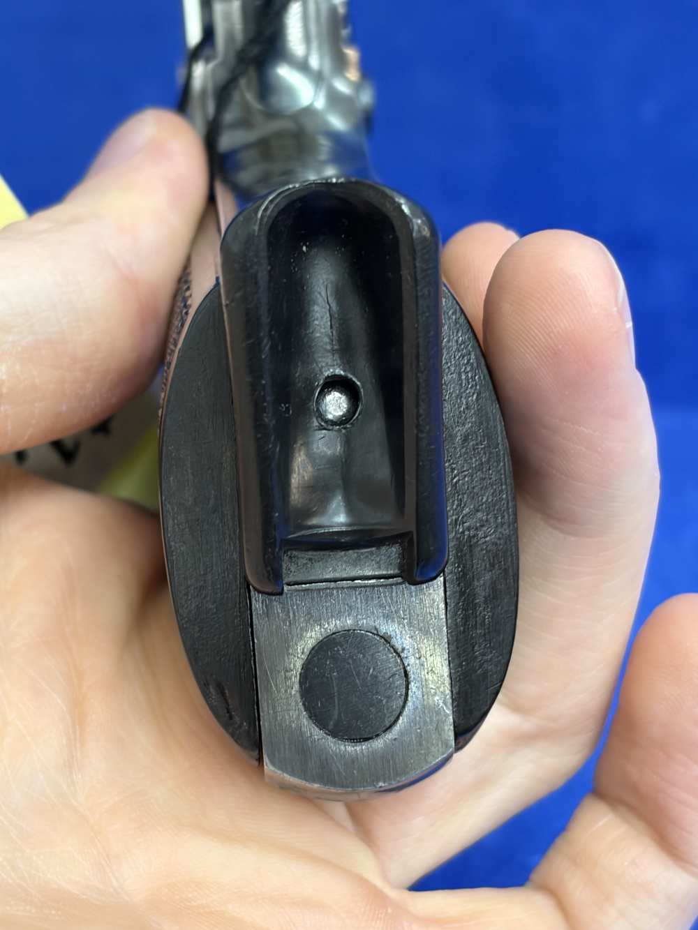 WW2 German Walther PP 22LR Eagle N Proofed 1940-img-19