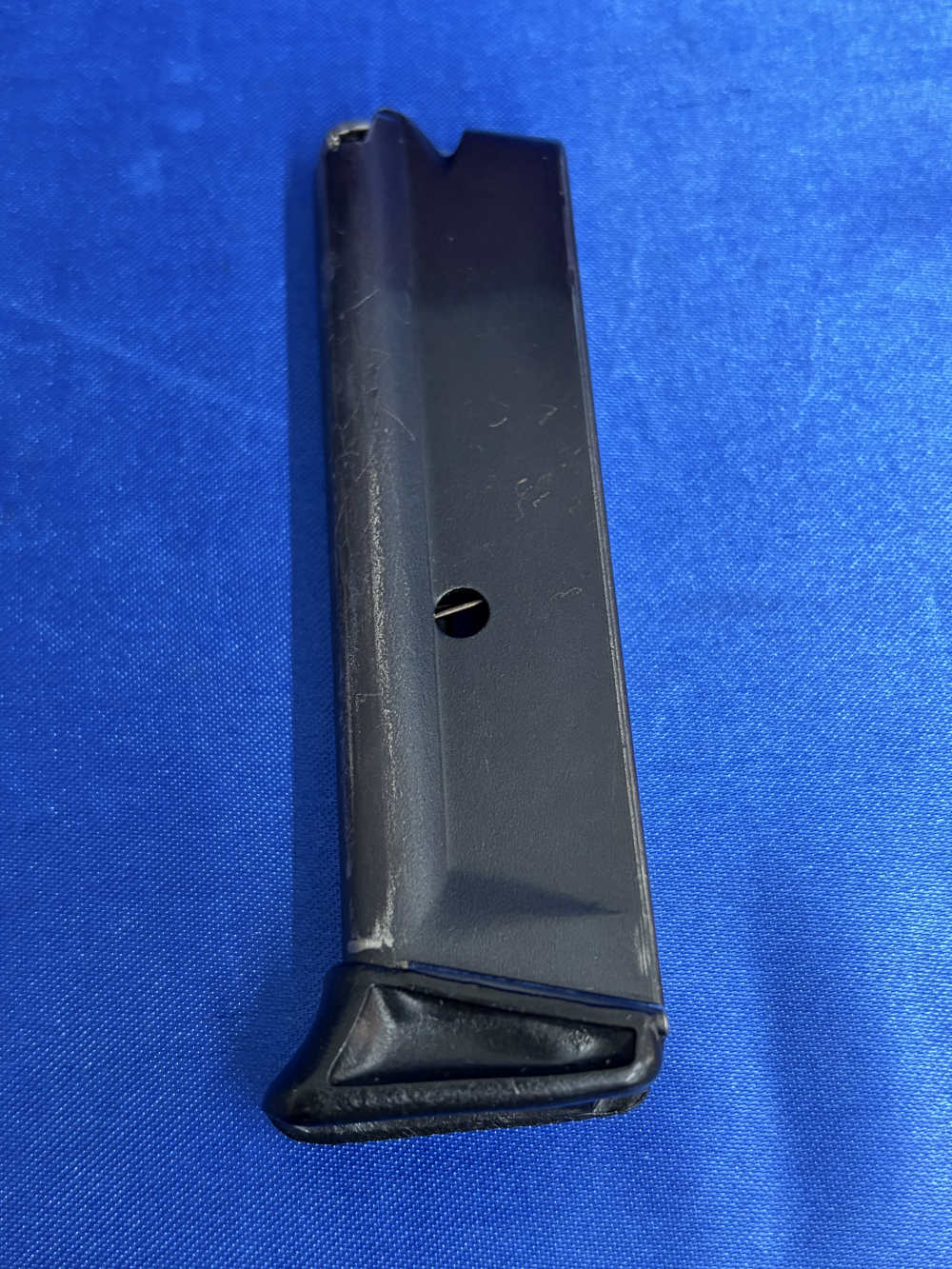 WW2 German Walther PP 22LR Eagle N Proofed 1940-img-25