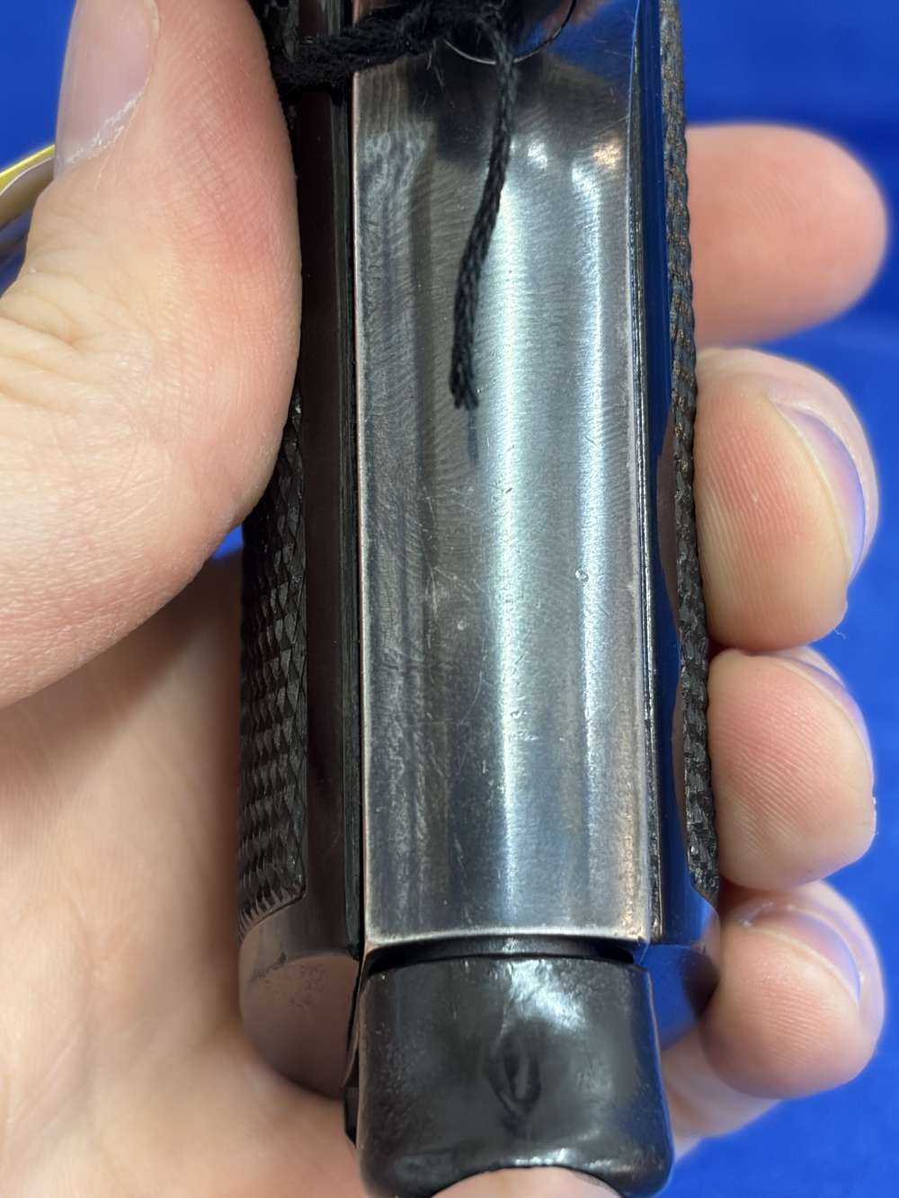 WW2 German Walther PP 22LR Eagle N Proofed 1940-img-18