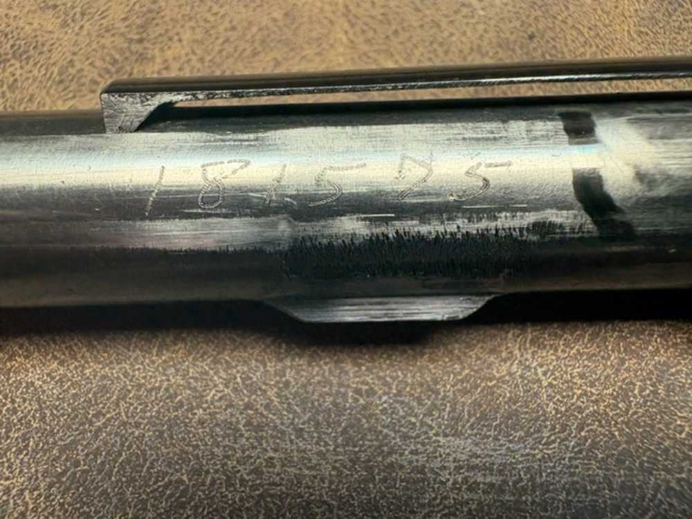 Winchester Model 70 Pre-64 Standard Rifle in 22 Hornet-img-18