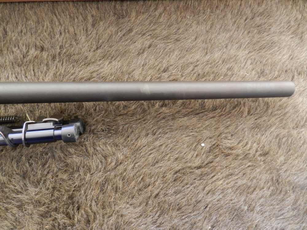 Remington Model 700 SPS Varmit 223 Rem Leupold 6-18 Box-img-7