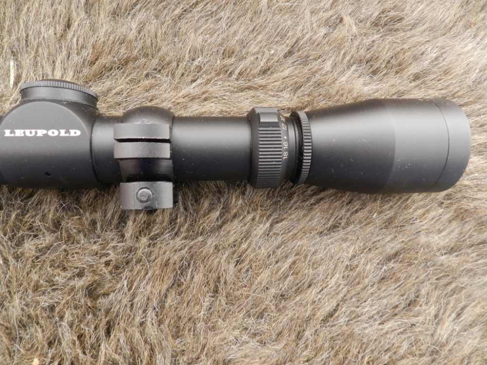 Remington Model 700 SPS Varmit 223 Rem Leupold 6-18 Box-img-16