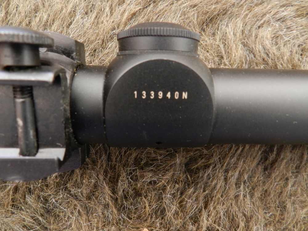 Remington Model 700 SPS Varmit 223 Rem Leupold 6-18 Box-img-20