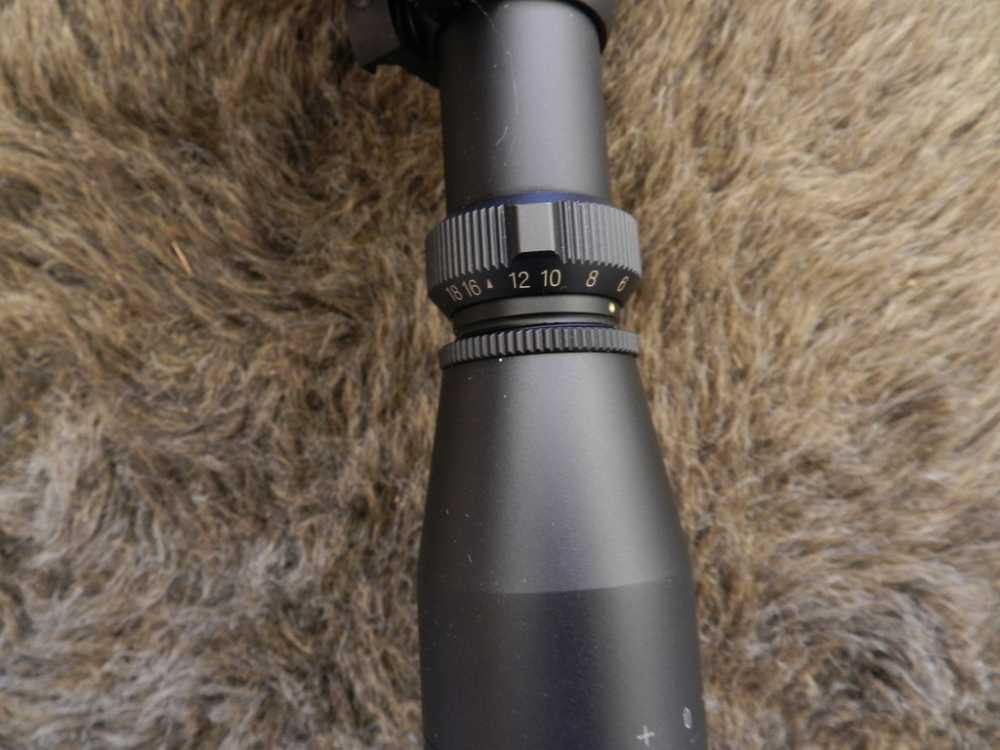 Remington Model 700 SPS Varmit 223 Rem Leupold 6-18 Box-img-21