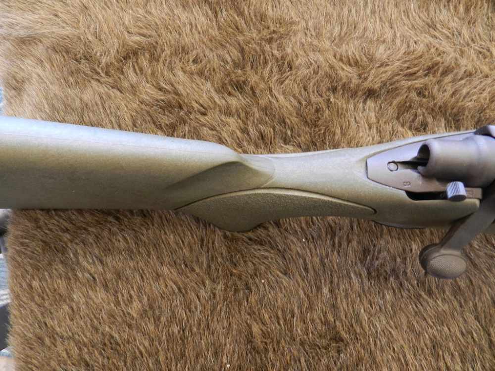 Remington Model 700 SPS Varmit 223 Rem Leupold 6-18 Box-img-8