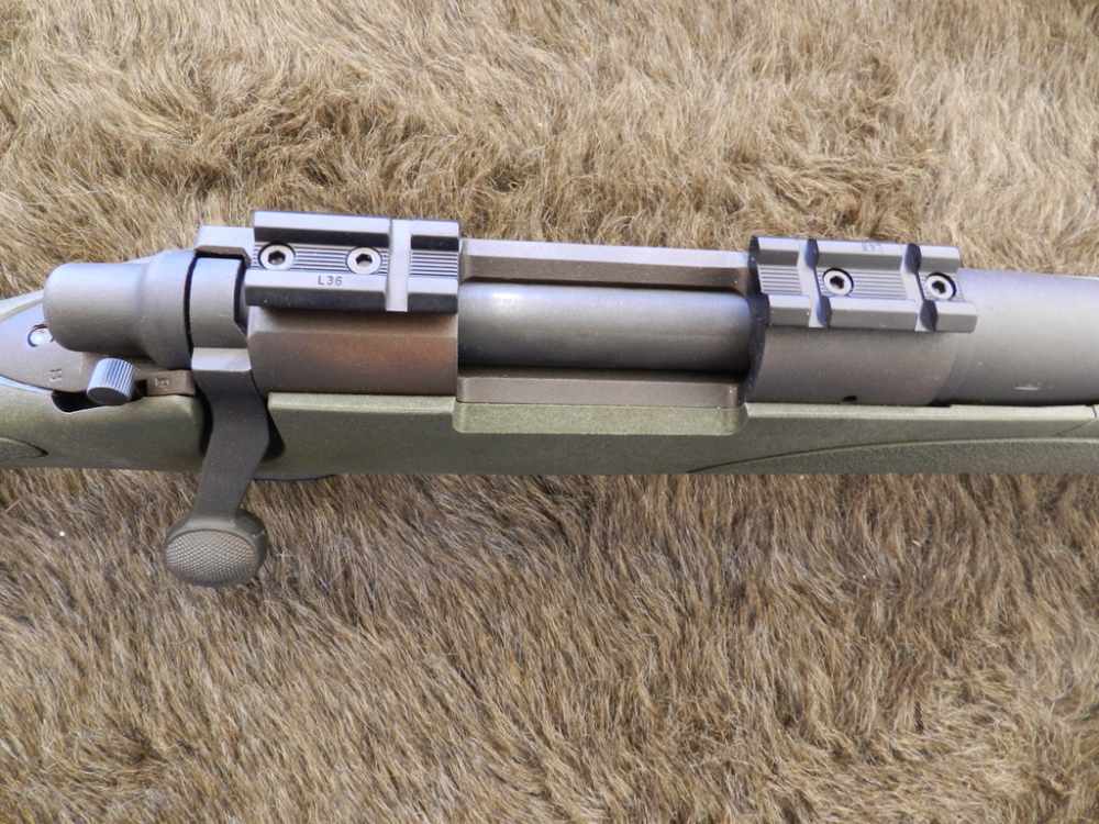 Remington Model 700 SPS Varmit 223 Rem Leupold 6-18 Box-img-9