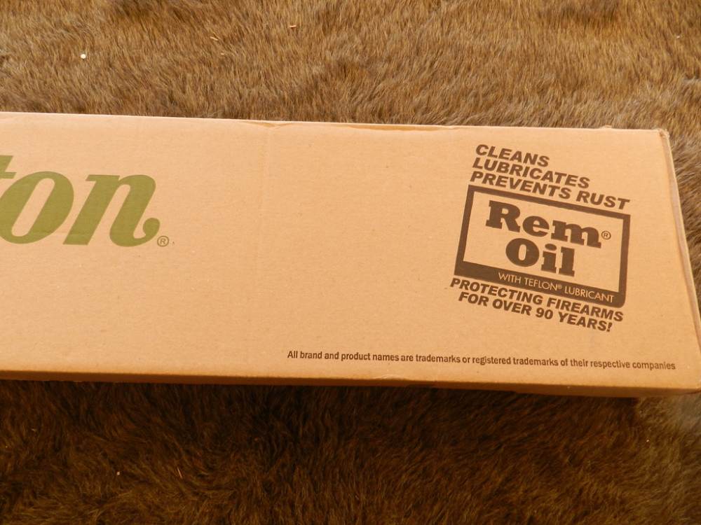 Remington Model 870 Express Tactical Desert Recon NIB-img-22