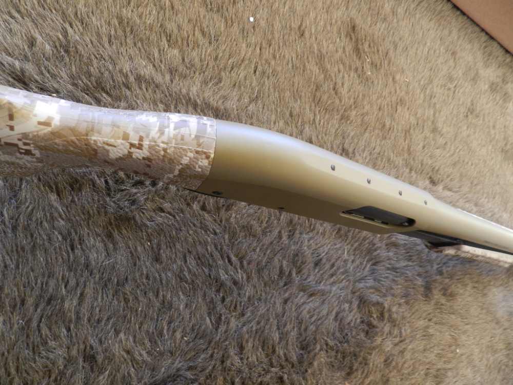 Remington Model 870 Express Tactical Desert Recon NIB-img-14