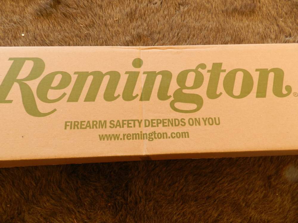 Remington Model 870 Express Tactical Desert Recon NIB-img-23