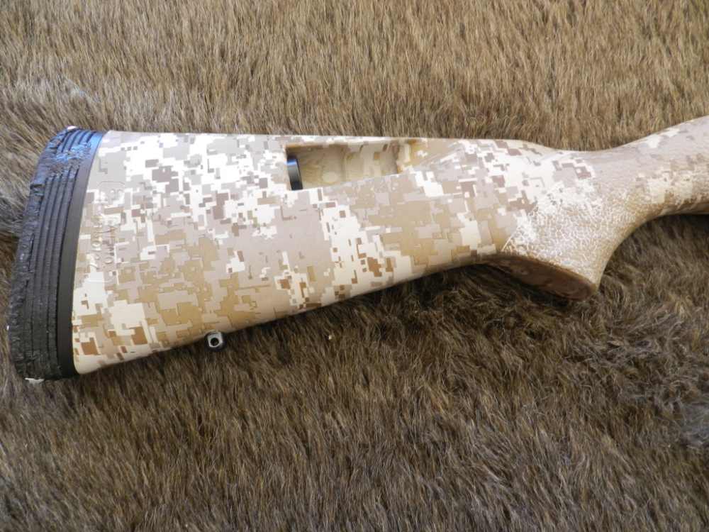 Remington Model 870 Express Tactical Desert Recon NIB-img-10