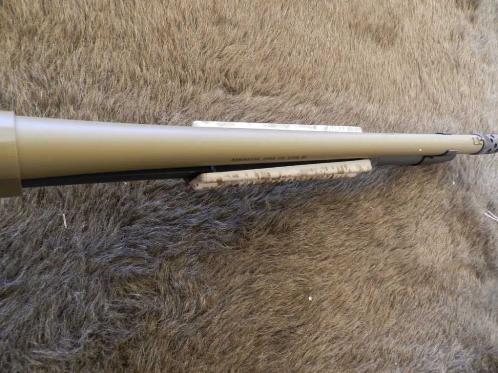 Remington Model 870 Express Tactical Desert Recon NIB-img-15