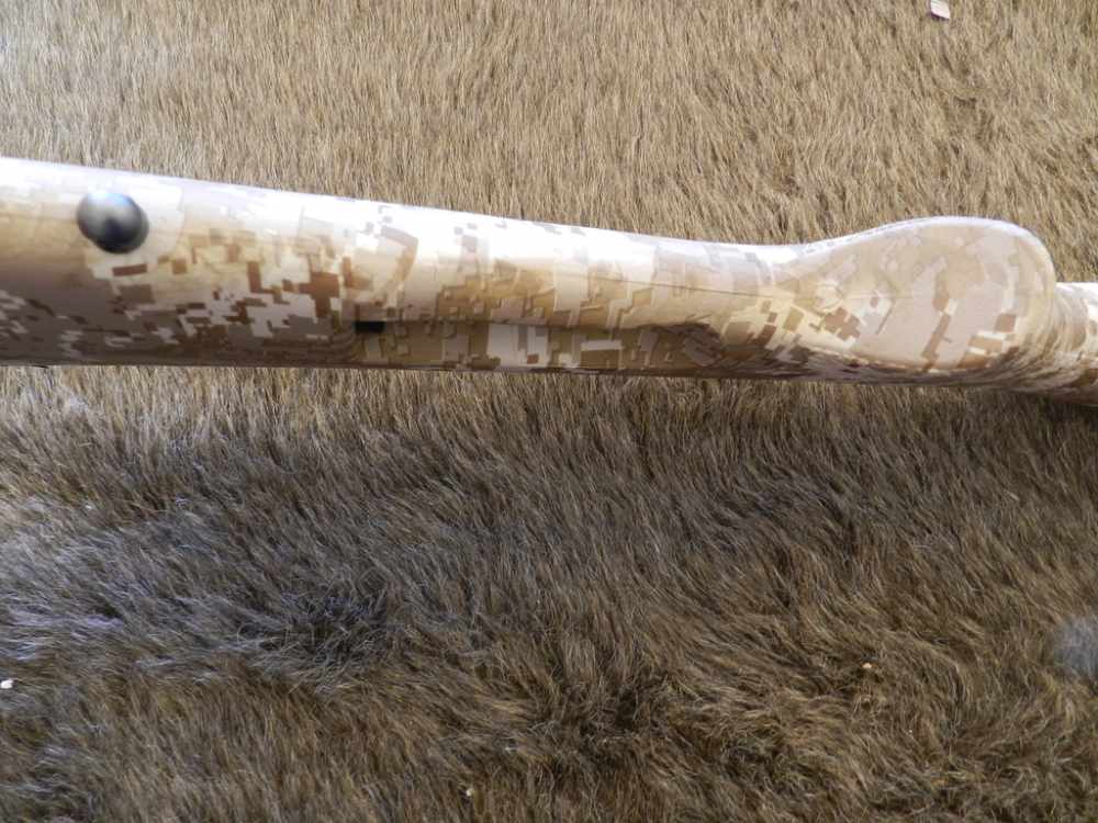 Remington Model 870 Express Tactical Desert Recon NIB-img-16