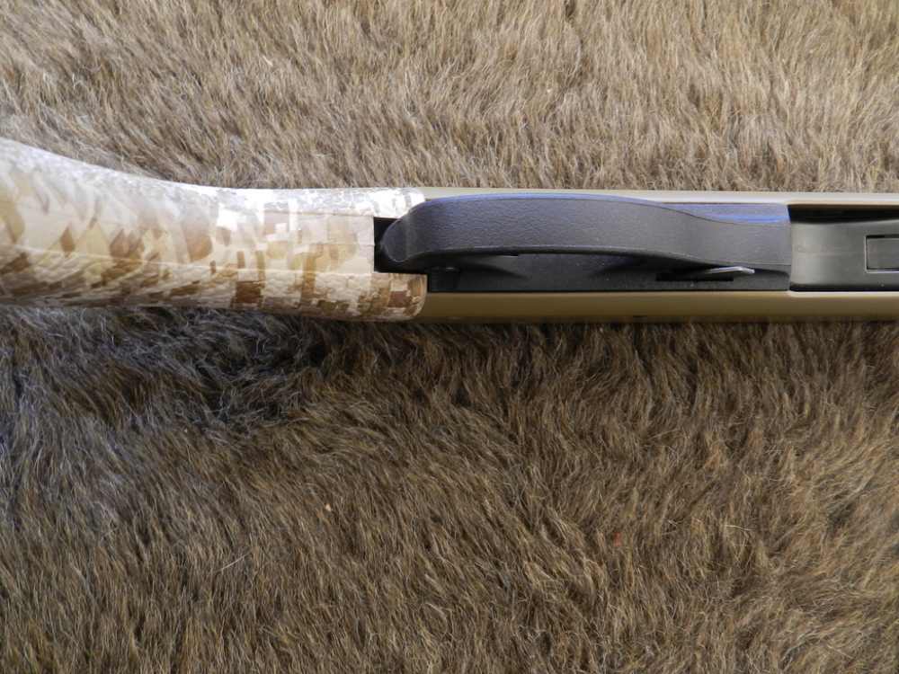 Remington Model 870 Express Tactical Desert Recon NIB-img-17