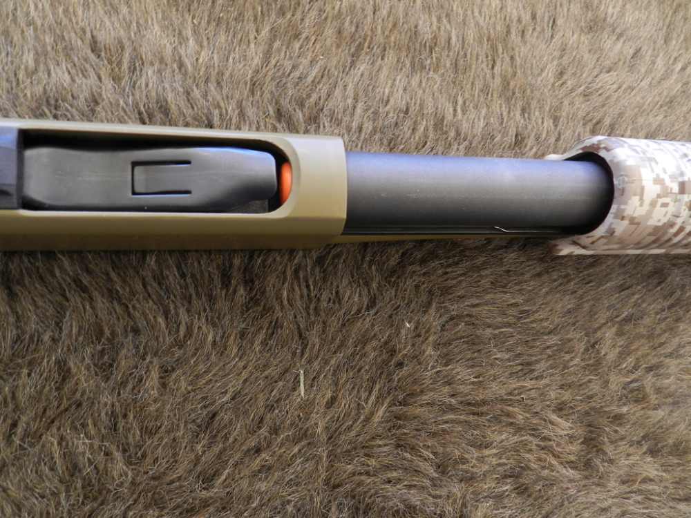 Remington Model 870 Express Tactical Desert Recon NIB-img-18