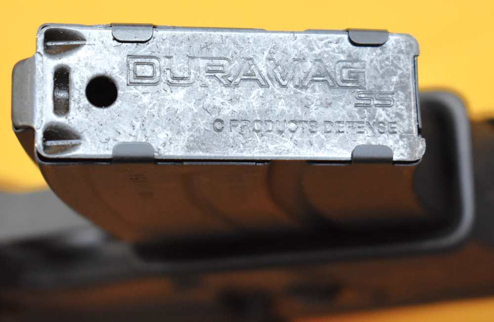 Colt Model 6830 Sporter Lightweight Carbine in 7.62x39 - Pre-Ban!-img-23
