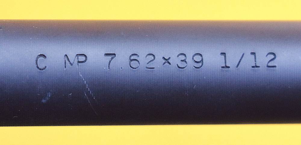 Colt Model 6830 Sporter Lightweight Carbine in 7.62x39 - Pre-Ban!-img-11