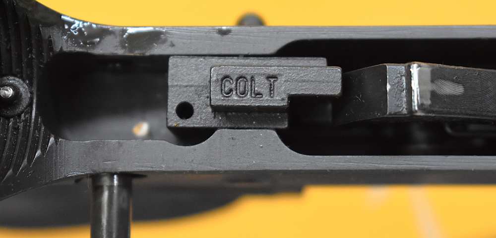 Colt Model 6830 Sporter Lightweight Carbine in 7.62x39 - Pre-Ban!-img-21