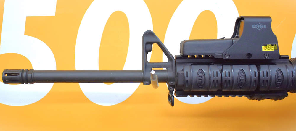 Colt Model 6830 Sporter Lightweight Carbine in 7.62x39 - Pre-Ban!-img-7