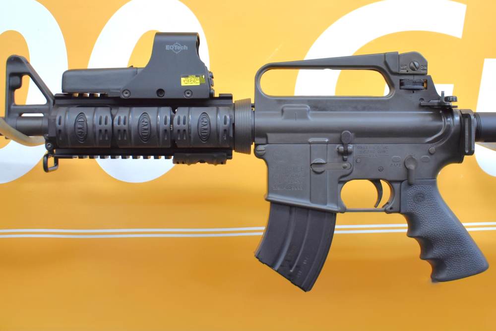 Colt Model 6830 Sporter Lightweight Carbine in 7.62x39 - Pre-Ban!-img-6