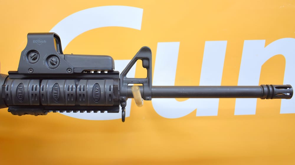 Colt Model 6830 Sporter Lightweight Carbine in 7.62x39 - Pre-Ban!-img-3