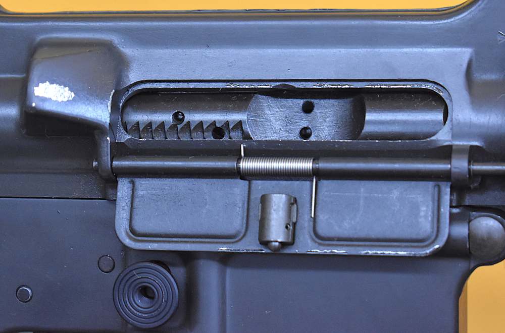 Colt Model 6830 Sporter Lightweight Carbine in 7.62x39 - Pre-Ban!-img-14