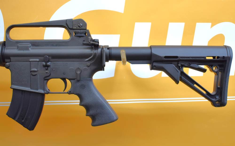 Colt Model 6830 Sporter Lightweight Carbine in 7.62x39 - Pre-Ban!-img-5
