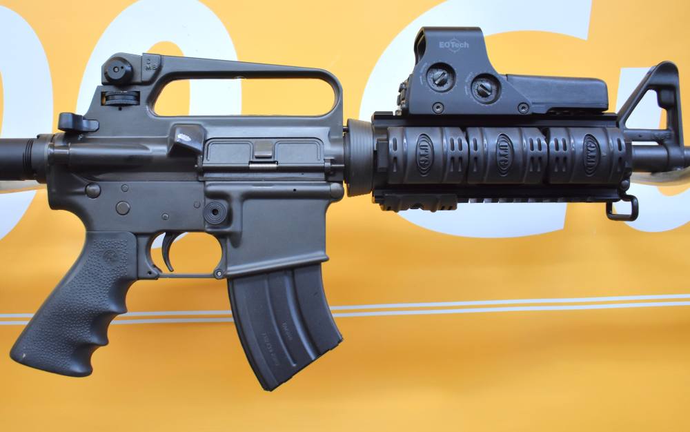Colt Model 6830 Sporter Lightweight Carbine in 7.62x39 - Pre-Ban!-img-2