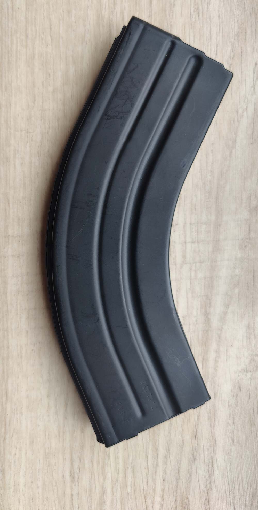 Duramag SS AR15 Magazine 28 Round 7.62x39-img-1