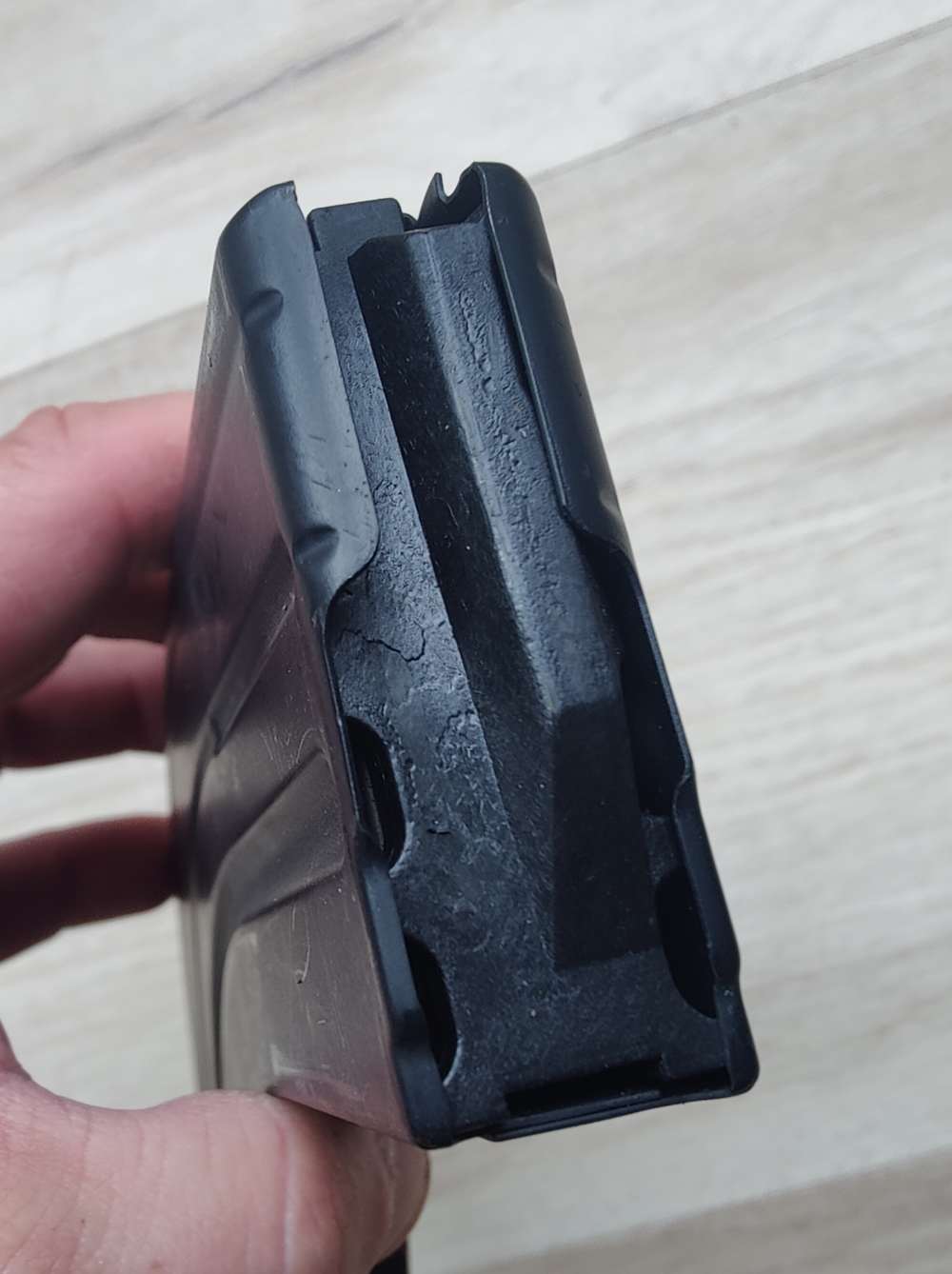 Duramag SS AR15 Magazine 28 Round 7.62x39-img-2