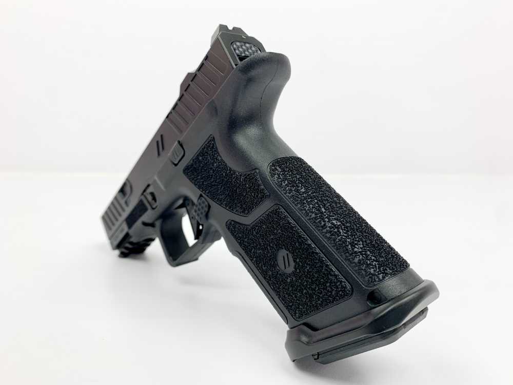 ZEV OZ9 V2 ELITE HYPER COMP (BLACK/BLACK)-img-6