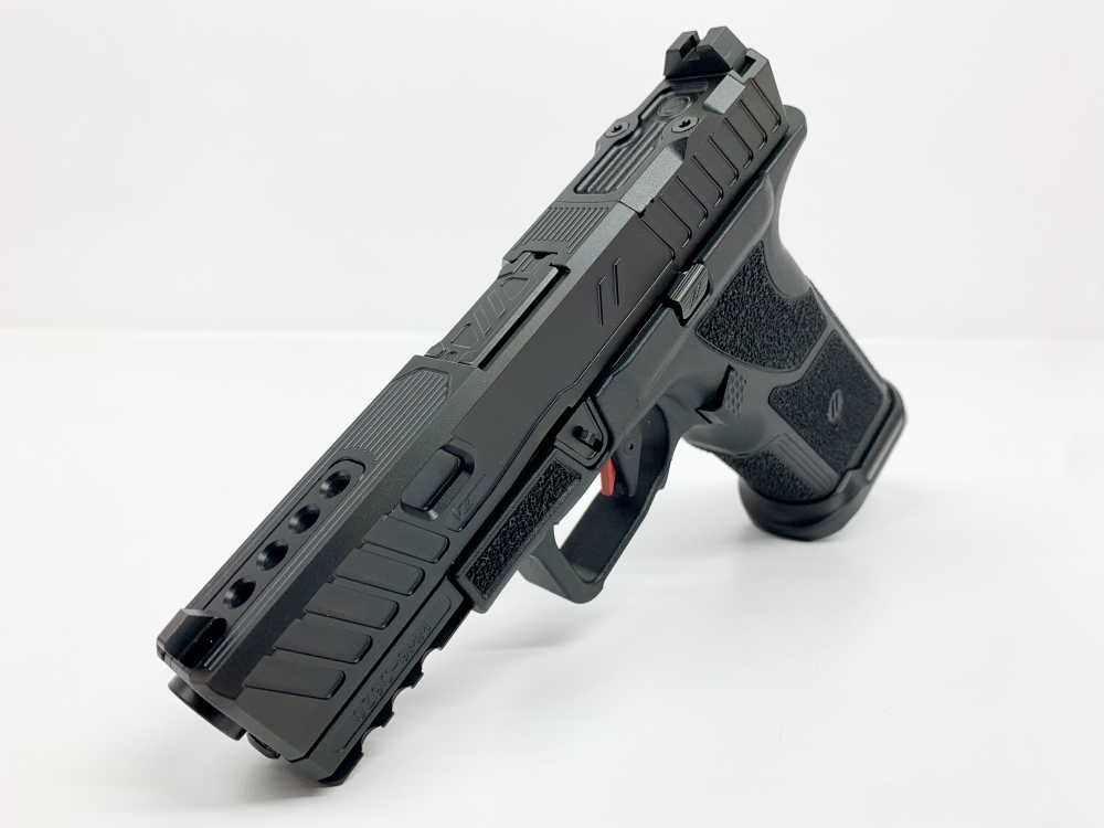ZEV OZ9 V2 ELITE HYPER COMP (BLACK/BLACK)-img-5