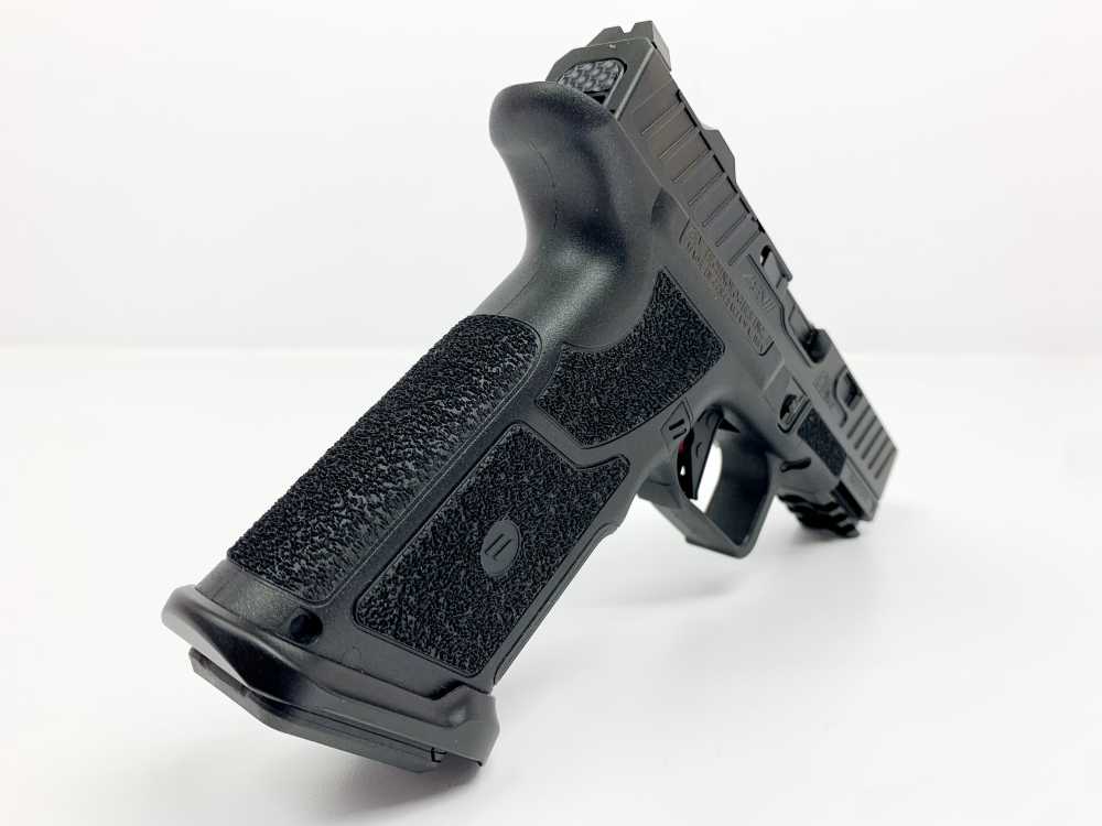 ZEV OZ9 V2 ELITE HYPER COMP (BLACK/BLACK)-img-8