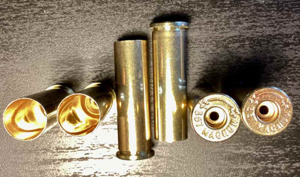 357 Magnum Brass. Brand NEW STARLINE 357 Mag, Brass. QTY:1,000. USA-img-0