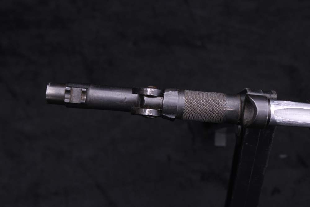 1966 Chinese Type 56 SKS Factory /26\ 7.62x39 Military Rifle Bayonet C&R -img-35