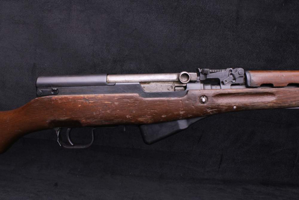 1966 Chinese Type 56 SKS Factory /26\ 7.62x39 Military Rifle Bayonet C&R -img-6