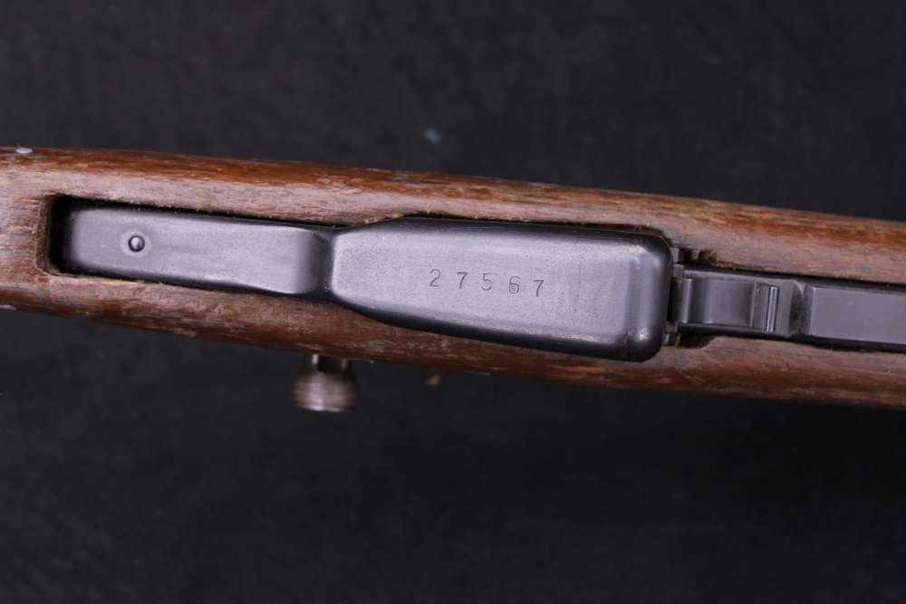 1966 Chinese Type 56 SKS Factory /26\ 7.62x39 Military Rifle Bayonet C&R -img-32