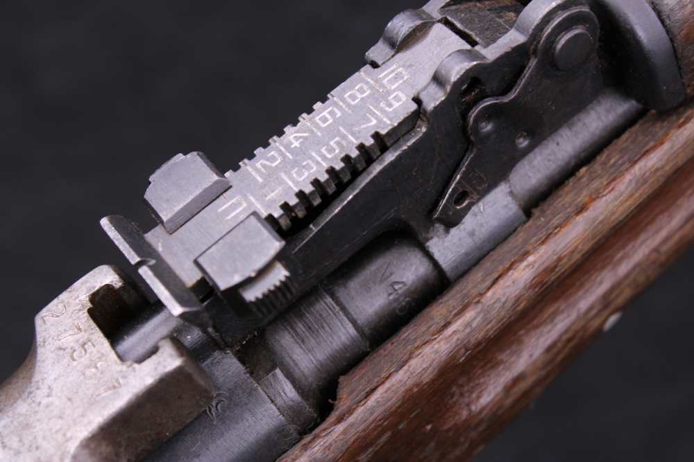 1966 Chinese Type 56 SKS Factory /26\ 7.62x39 Military Rifle Bayonet C&R -img-12