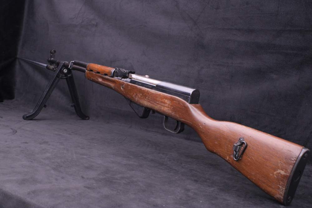 1966 Chinese Type 56 SKS Factory /26\ 7.62x39 Military Rifle Bayonet C&R -img-36