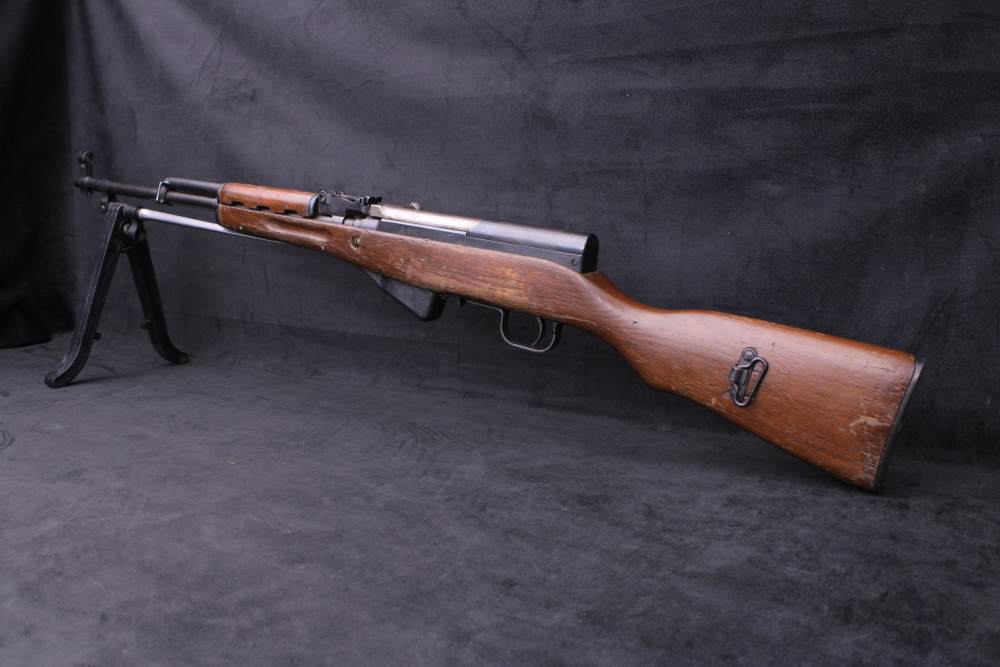 1966 Chinese Type 56 SKS Factory /26\ 7.62x39 Military Rifle Bayonet C&R -img-20