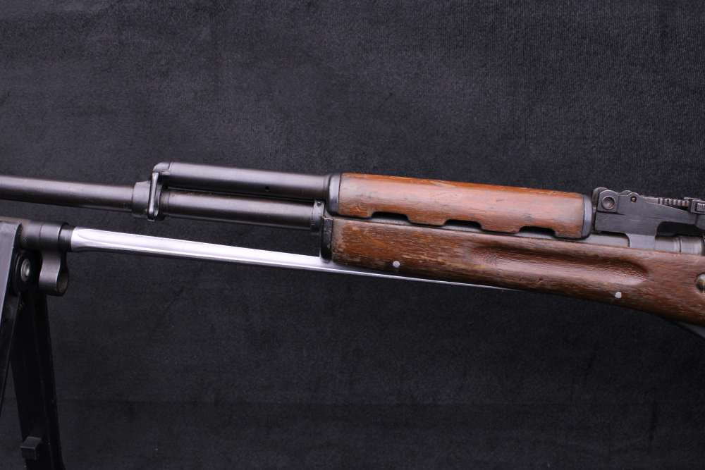 1966 Chinese Type 56 SKS Factory /26\ 7.62x39 Military Rifle Bayonet C&R -img-23