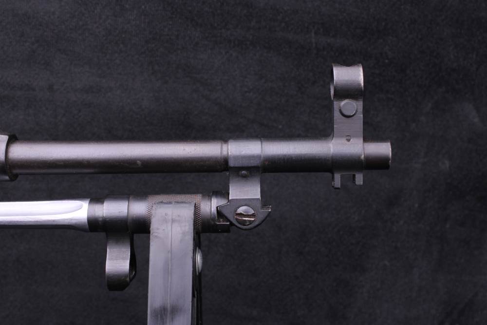 1966 Chinese Type 56 SKS Factory /26\ 7.62x39 Military Rifle Bayonet C&R -img-8
