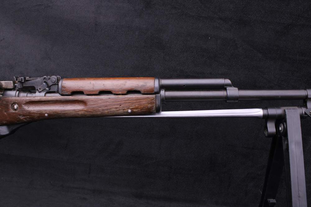 1966 Chinese Type 56 SKS Factory /26\ 7.62x39 Military Rifle Bayonet C&R -img-7