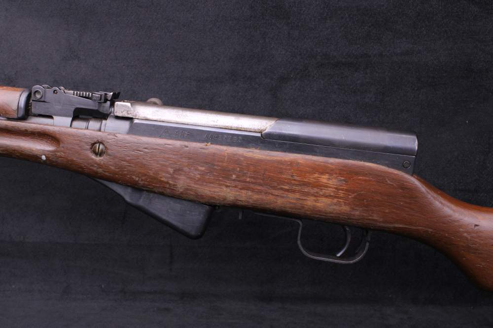 1966 Chinese Type 56 SKS Factory /26\ 7.62x39 Military Rifle Bayonet C&R -img-22