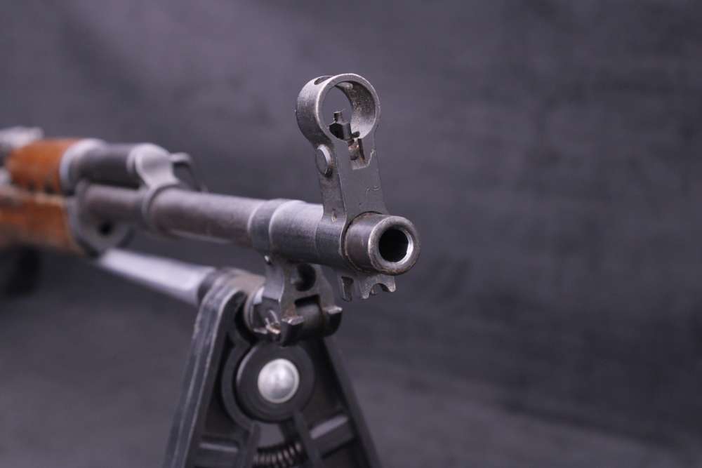 1966 Chinese Type 56 SKS Factory /26\ 7.62x39 Military Rifle Bayonet C&R -img-18