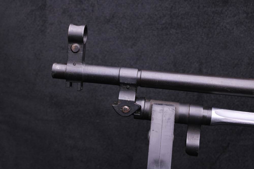 1966 Chinese Type 56 SKS Factory /26\ 7.62x39 Military Rifle Bayonet C&R -img-24