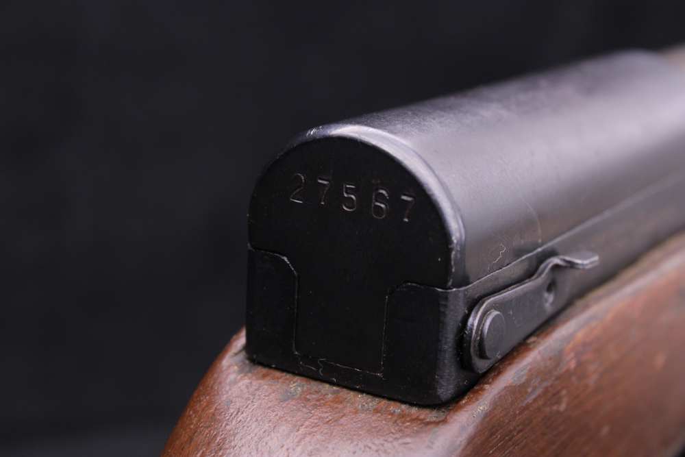 1966 Chinese Type 56 SKS Factory /26\ 7.62x39 Military Rifle Bayonet C&R -img-14